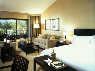 Hotel Westin Mission Hills Resort And Spa