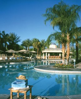 Hotel Westin Mission Hills Resort And Spa