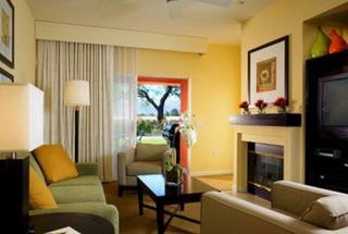 Hotel Westin Mission Hills Resort And Villas