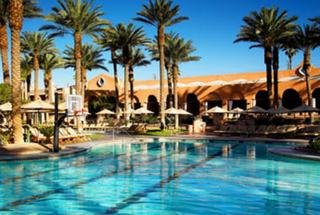 Hotel Westin Mission Hills Resort And Villas