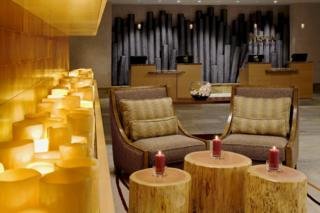 Hotel Westin Monache Resort Mammoth