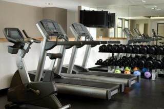 Hotel Westin Monache Resort Mammoth