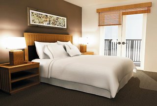 Hotel Westin Monache Resort Mammoth
