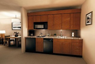Hotel Westin Monache Resort Mammoth