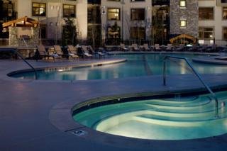 Hotel Westin Monache Resort Mammoth