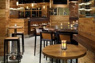 Hotel Westin Monache Resort Mammoth