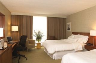 Hotel Westin Oaks