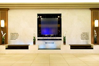 Hotel Westin O'hare