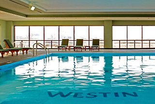 Hotel Westin O'hare