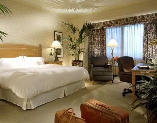 Hotel Westin Park Central