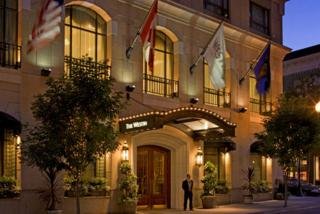 Hotel Westin Portland