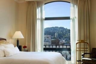 Hotel Westin Portland