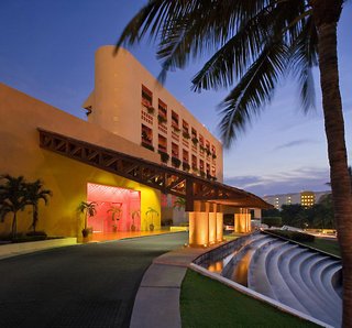Hotel Westin Resort & Spa Puerto Vallarta