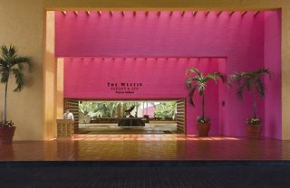 Hotel Westin Resort & Spa Puerto Vallarta