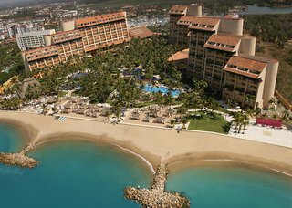 Hotel Westin Resort & Spa Puerto Vallarta