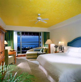 Hotel Westin Resort & Spa Puerto Vallarta