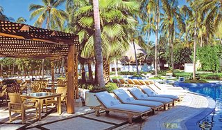 Hotel Westin Resort & Spa Puerto Vallarta