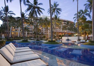 Hotel Westin Resort & Spa Puerto Vallarta