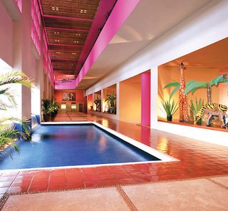 Hotel Westin Resort & Spa Puerto Vallarta