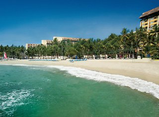 Hotel Westin Resort & Spa Puerto Vallarta