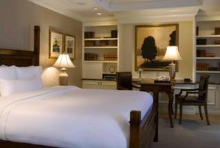 Hotel Westin Riverwalk San Antonio