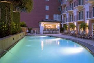 Hotel Westin Riverwalk San Antonio