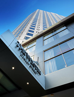 Hotel Westin San Francisco Market Street
