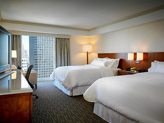Hotel Westin San Francisco Market Street