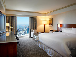 Hotel Westin San Francisco Market Street