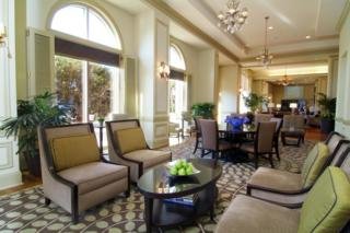 Hotel Westin Savannah Harbor Golf Resort & Spa
