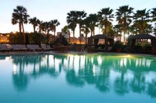 Hotel Westin Savannah Harbor Golf Resort & Spa