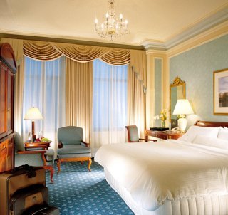 Hotel Westin St. Francis