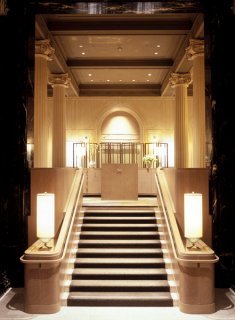 Hotel Westin St. Francis