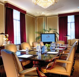 Hotel Westin St. Francis