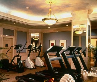 Hotel Westin St. Francis