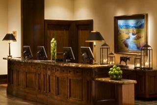 Hotel Westin Stonebriar Resort North Dallas