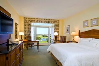 Hotel Westin Stonebriar Resort North Dallas