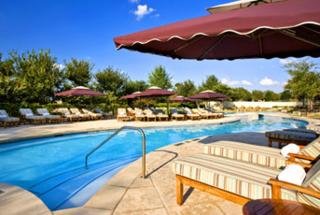 Hotel Westin Stonebriar Resort North Dallas