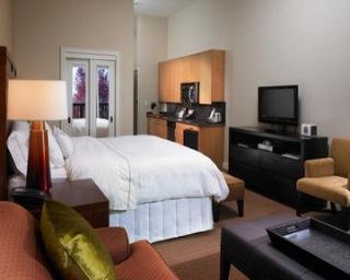 Hotel Westin Verasa, Napa