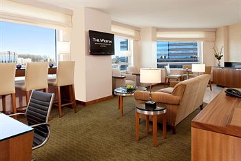 Hotel Westin Washington Dulles Airport