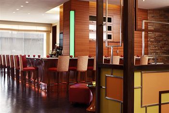 Hotel Westin Washington Dulles Airport