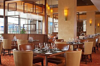 Hotel Westin Washington Dulles Airport