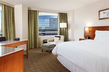 Hotel Westin Washington Dulles Airport
