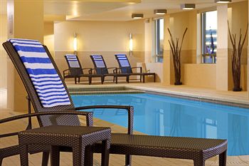 Hotel Westin Washington Dulles Airport