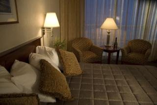 Hotel Westmark Anchorage