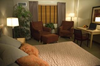 Hotel Westmark Fairbanks
