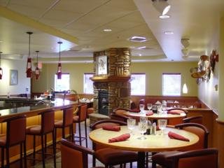 Hotel Westmark Fairbanks