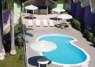 Hotel Wexford Court