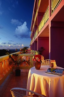 Hotel Wexford Court