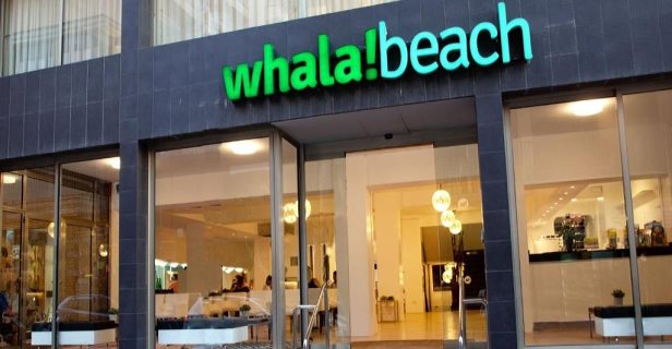 Hotel Whala! Beach